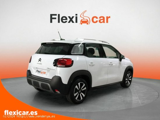 Citroën C3 Aircross BlueHDi 81kW (110CV) S&S Shine - Paterna