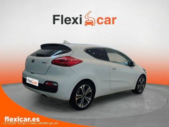 Kia Ceed 1.0 T-GDi 88kW (120CV) Drive - Badajoz