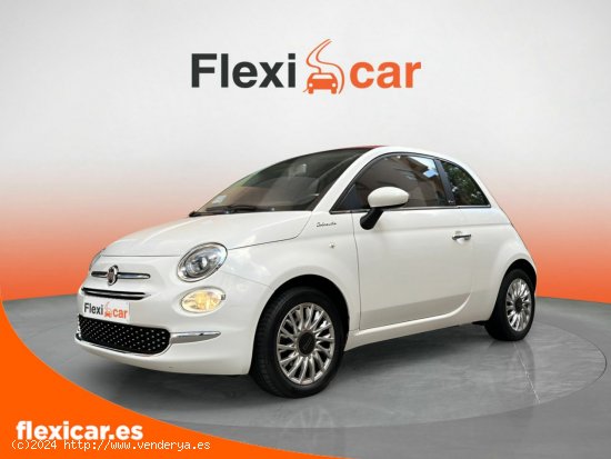 Fiat 500 Dolcevita 1.0 Hybrid 51KW (70 CV) - València