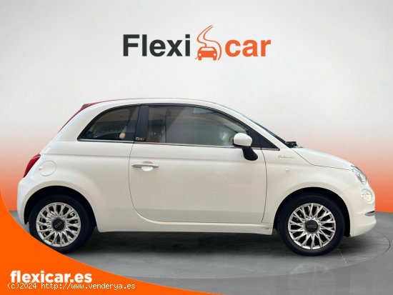 Fiat 500 Dolcevita 1.0 Hybrid 51KW (70 CV) - València