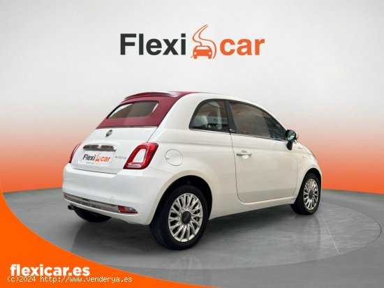 Fiat 500 Dolcevita 1.0 Hybrid 51KW (70 CV) - València