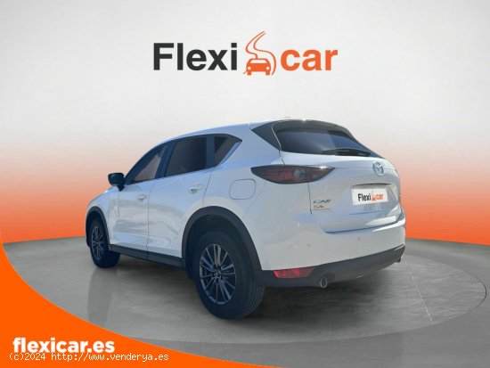 Mazda CX-5 2.0 G 121kW (165CV) 2WD Origin - 5 P (2020) - Cabrera de Mar