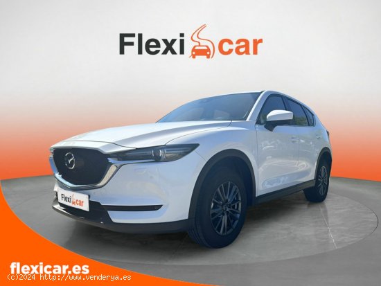 Mazda CX-5 2.0 G 121kW (165CV) 2WD Origin - 5 P (2020) - Cabrera de Mar