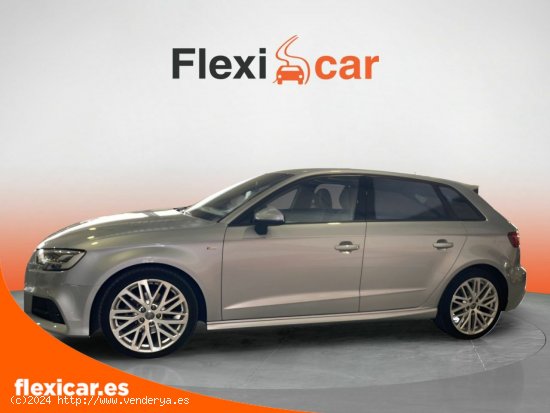 Audi A3 1.6 TDI 85kW (116CV) S tronic Sportback - Alcalá de Henares