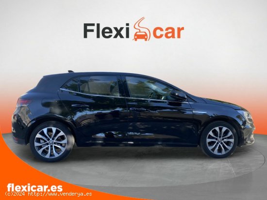 Renault Megane Techno TCe 103 kW (140CV) EDC GPF - Rivas-Vaciamadrid