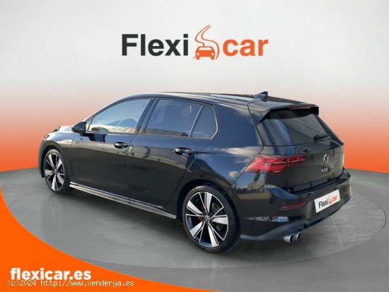 Volkswagen Golf GTD 2.0 TDI 147kW (200CV) DSG - 5P - El Zabal