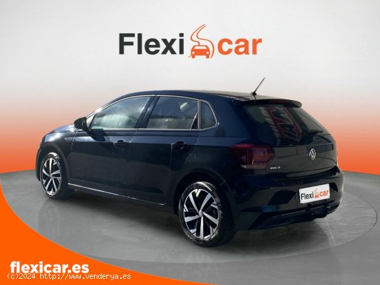 Volkswagen Polo Sport 1.0 TSI 85kW (115CV) DSG - El Zabal