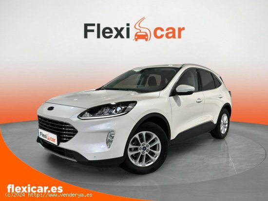 Ford Kuga Titanium 1.5 EcoBlue 88kW (120CV) - Gijón