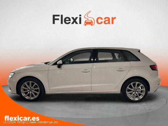 Audi A3 Sportback 1.6 TDI clean d 110CV S line - Albacete