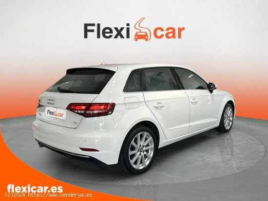 Audi A3 Sportback 1.6 TDI clean d 110CV S line - Albacete