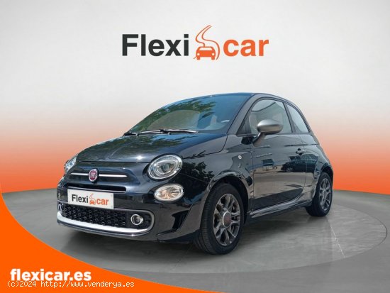 Fiat 500 Connect 1.0 Hybrid 52KW (70 CV) - Rivas-Vaciamadrid