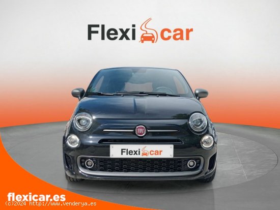 Fiat 500 Connect 1.0 Hybrid 52KW (70 CV) - Rivas-Vaciamadrid