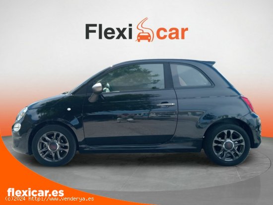 Fiat 500 Connect 1.0 Hybrid 52KW (70 CV) - Rivas-Vaciamadrid