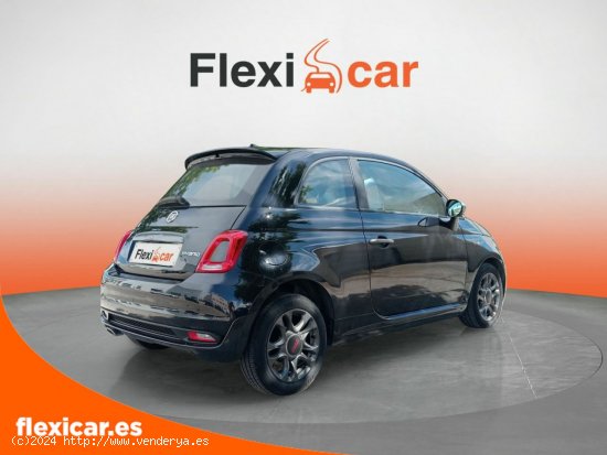 Fiat 500 Connect 1.0 Hybrid 52KW (70 CV) - Rivas-Vaciamadrid