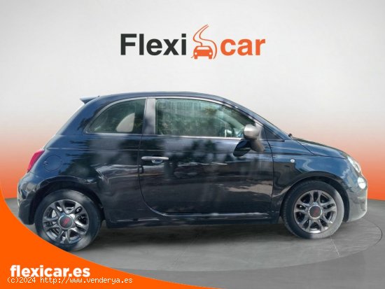 Fiat 500 Connect 1.0 Hybrid 52KW (70 CV) - Rivas-Vaciamadrid