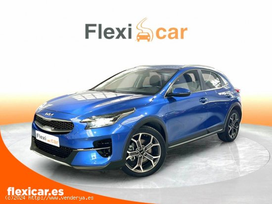 Kia XCeed 1.5 MHEV Emotion 118kW (160CV) DCT - Vilanova i la Geltrú