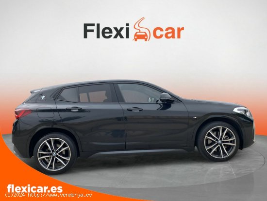 BMW X2 xDrive20dA - Móstoles