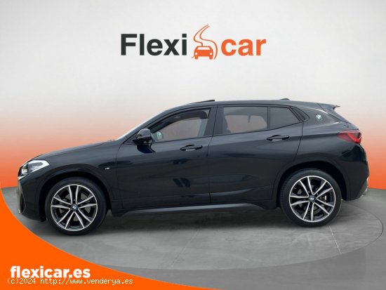 BMW X2 xDrive20dA - Móstoles