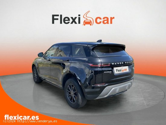 Land-Rover Range Rover Evoque 2.0 eD4 PURE 2WD 150 110KW/150PS - A Coruña