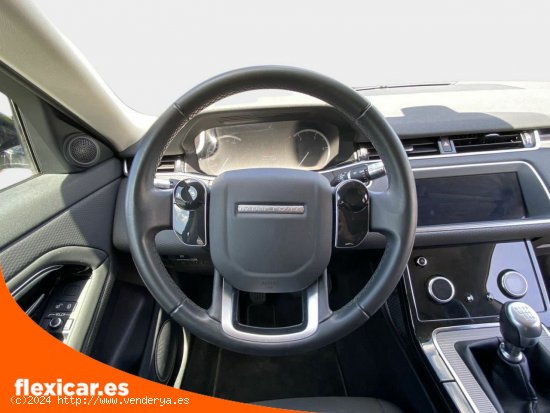 Land-Rover Range Rover Evoque 2.0 eD4 PURE 2WD 150 110KW/150PS - A Coruña