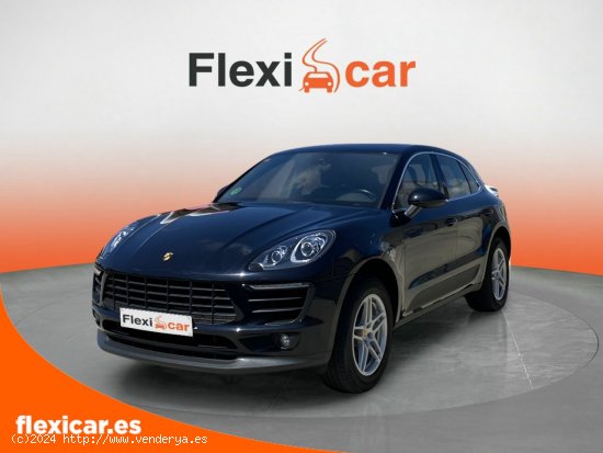 Porsche Macan S Diesel - Talavera de la Reina