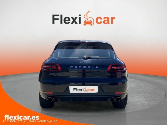 Porsche Macan S Diesel - Talavera de la Reina