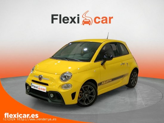 Abarth 500 1.4 16v T-Jet 595 107kW (145CV) E6 - Salamanca