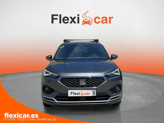 Seat Tarraco 2.0 TDI 110kW 4Drive DSG S&S Xcellence - 5 P (2020) - Talavera de la Reina