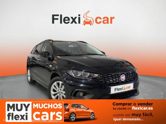  Fiat Tipo 1.6 Mirror 88kW diesel Multijet DDCT SW - Alicante 