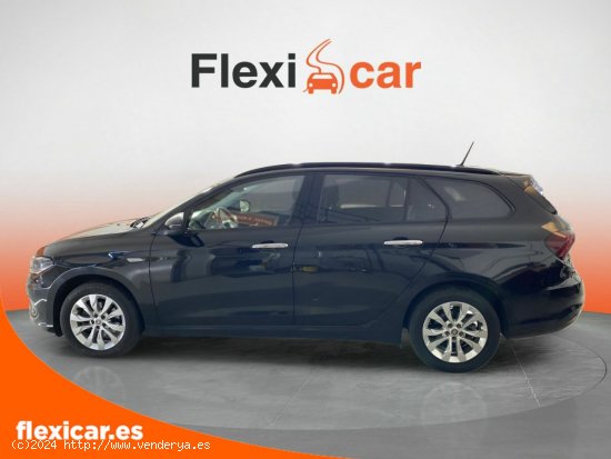 Fiat Tipo 1.6 Mirror 88kW diesel Multijet DDCT SW - Alicante