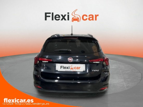 Fiat Tipo 1.6 Mirror 88kW diesel Multijet DDCT SW - Alicante