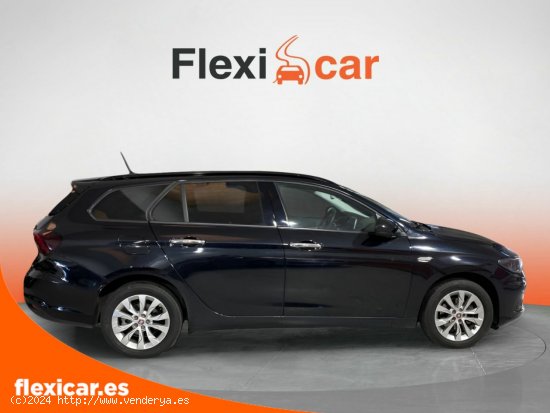 Fiat Tipo 1.6 Mirror 88kW diesel Multijet DDCT SW - Alicante