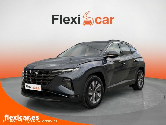 Hyundai Tucson 1.6 TGDI 110kW (150CV) 48V Maxx - Figueres