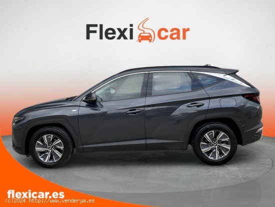 Hyundai Tucson 1.6 TGDI 110kW (150CV) 48V Maxx - Figueres