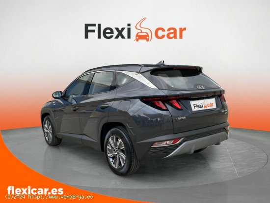 Hyundai Tucson 1.6 TGDI 110kW (150CV) 48V Maxx - Figueres