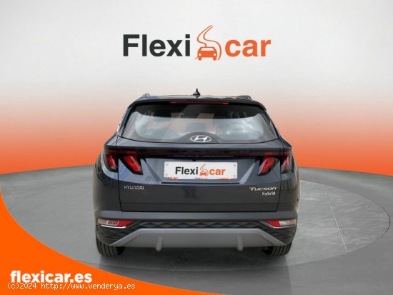 Hyundai Tucson 1.6 TGDI 110kW (150CV) 48V Maxx - Figueres