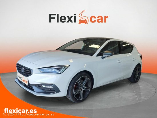 Seat Leon 1.5 TSI 110kW S&S FR Go L - Las Palmas de Gran Canaria