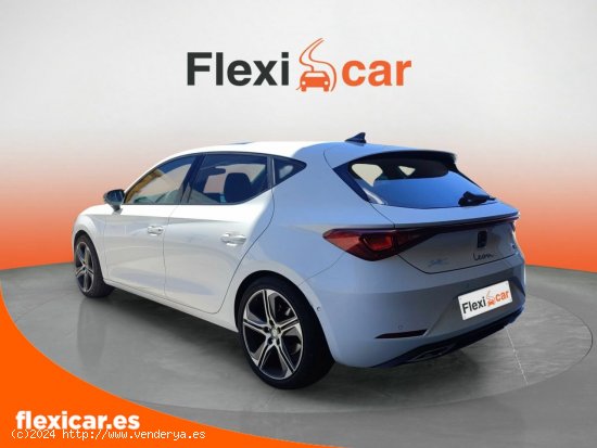 Seat Leon 1.5 TSI 110kW S&S FR Go L - Las Palmas de Gran Canaria