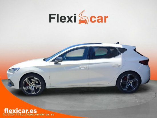 Seat Leon 1.5 TSI 110kW S&S FR Go L - Las Palmas de Gran Canaria