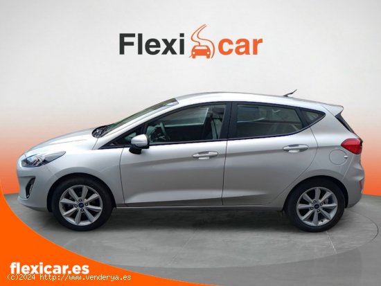 Ford Fiesta 1.1 IT-VCT 55kW (75CV) Trend 5p - Santa Cruz de Tenerife