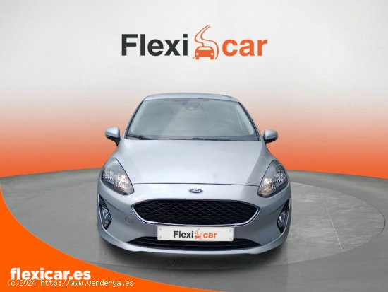 Ford Fiesta 1.1 IT-VCT 55kW (75CV) Trend 5p - Santa Cruz de Tenerife