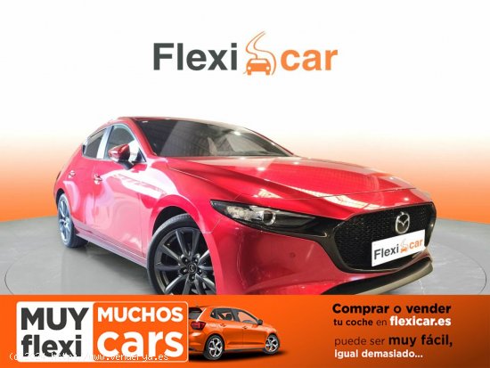  Mazda 3 1.8 SKYACTIV-D EVOLUTION - 5 P (2019) - Vilanova i la Geltrú 