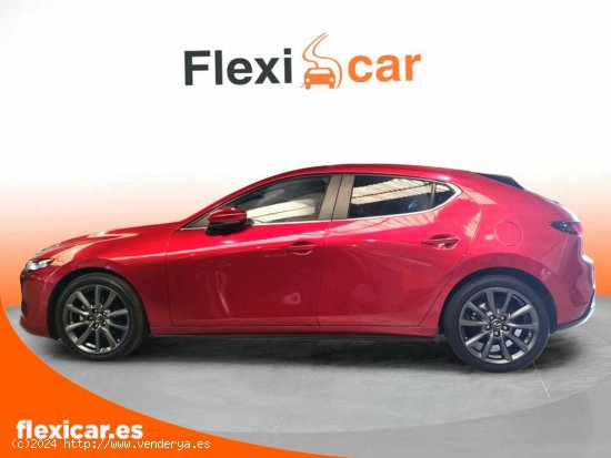 Mazda 3 1.8 SKYACTIV-D EVOLUTION - 5 P (2019) - Vilanova i la Geltrú