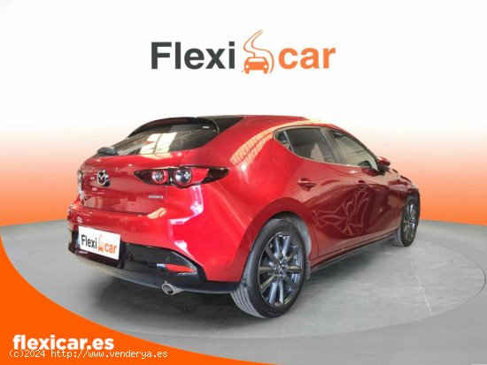 Mazda 3 1.8 SKYACTIV-D EVOLUTION - 5 P (2019) - Vilanova i la Geltrú