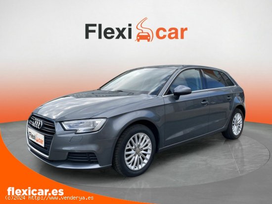 Audi A3 1.0 TFSI 85kW (116CV) Sportback - Galdakao