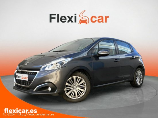 Peugeot 208 5P Signature 1.2L PureTech 81KW (110CV) - Valdepeñas