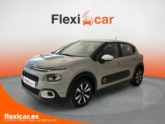 Citroën C3 PureTech 60KW (82CV) FEEL - Sevilla