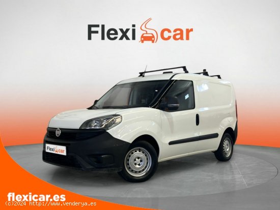 Fiat Doblo Furgoneta - Alcalá de Guadaíra