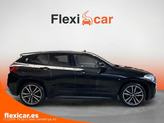 BMW X2 xDrive20dA - Leganés