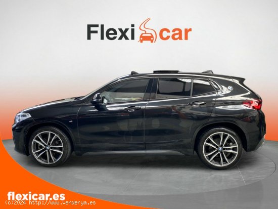 BMW X2 xDrive20dA - Leganés